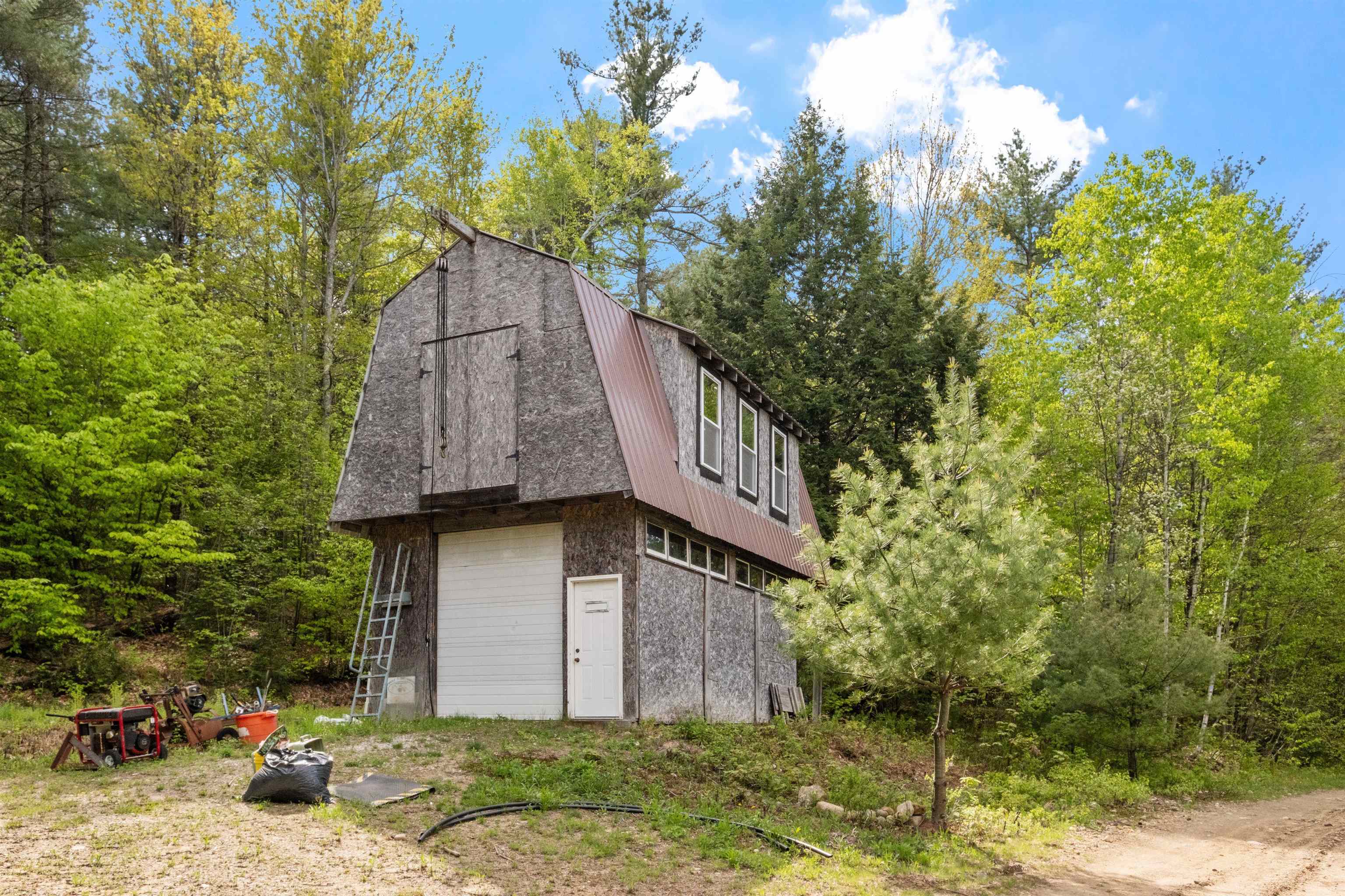 0 Currier Road Andover, NH 03216 - Photo 8 of 16