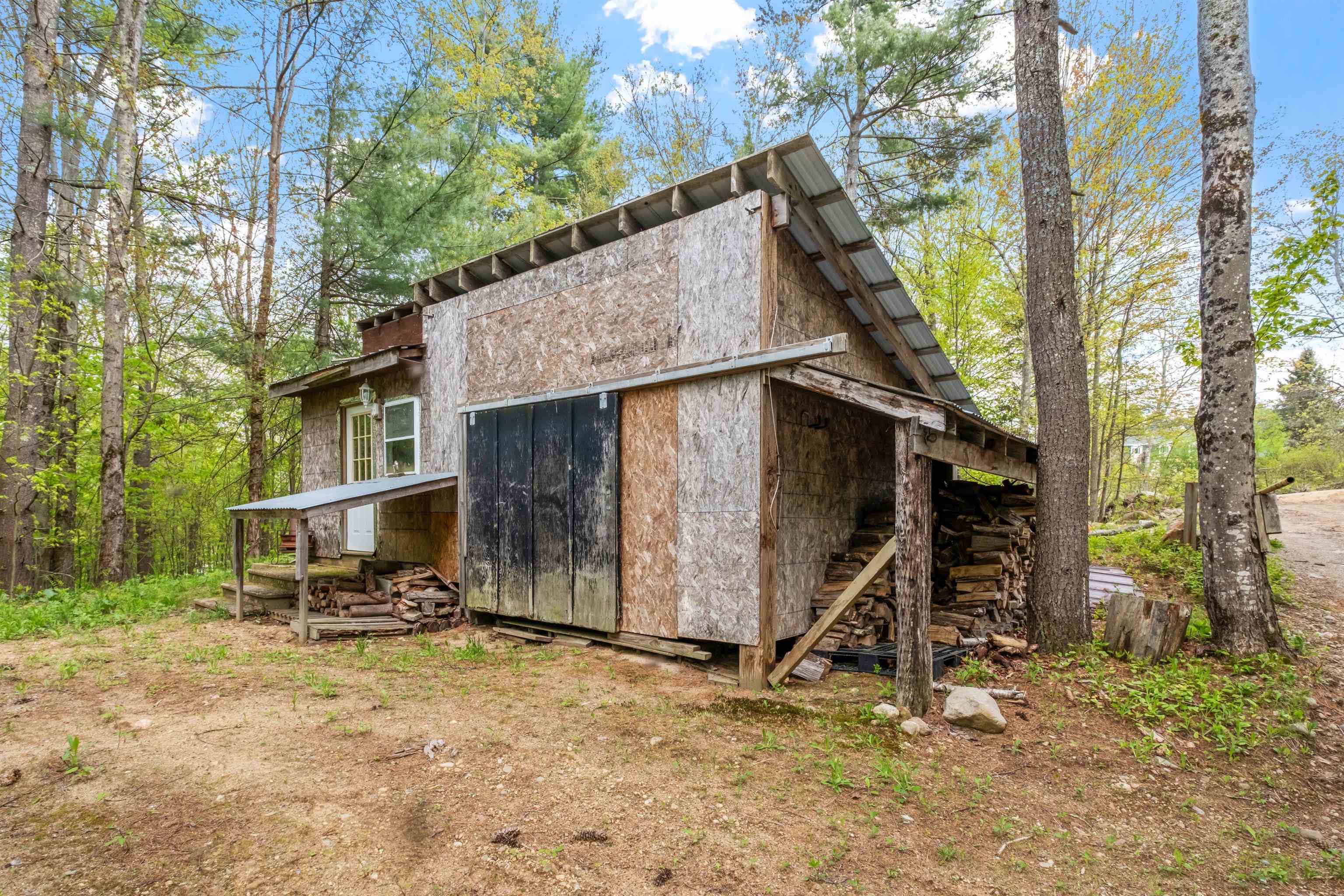 0 Currier Road Andover, NH 03216 - Photo 9 of 16