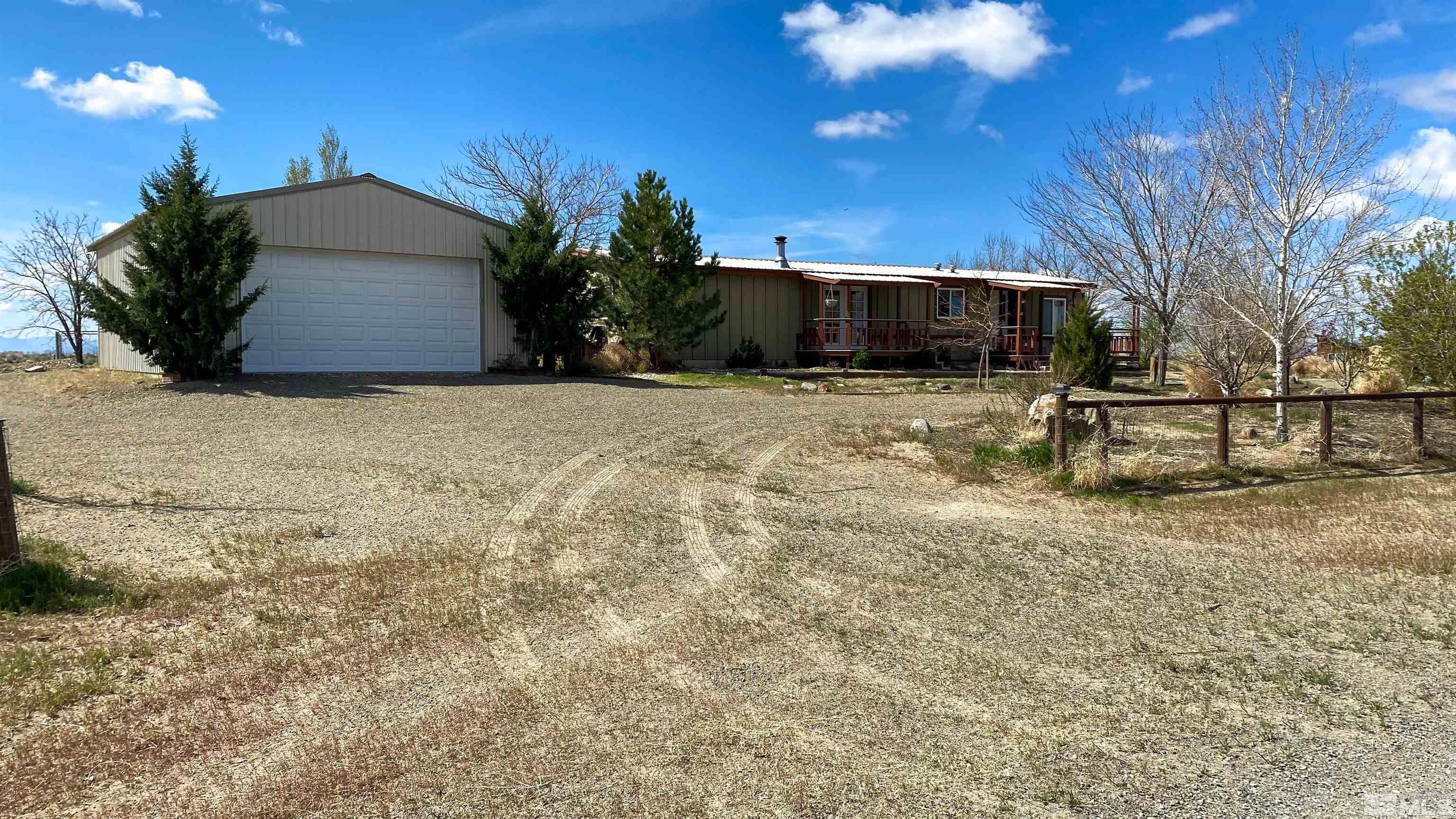 6900 Country Road Winnemucca, NV 89445 - Photo 1 of 39 Photo 1