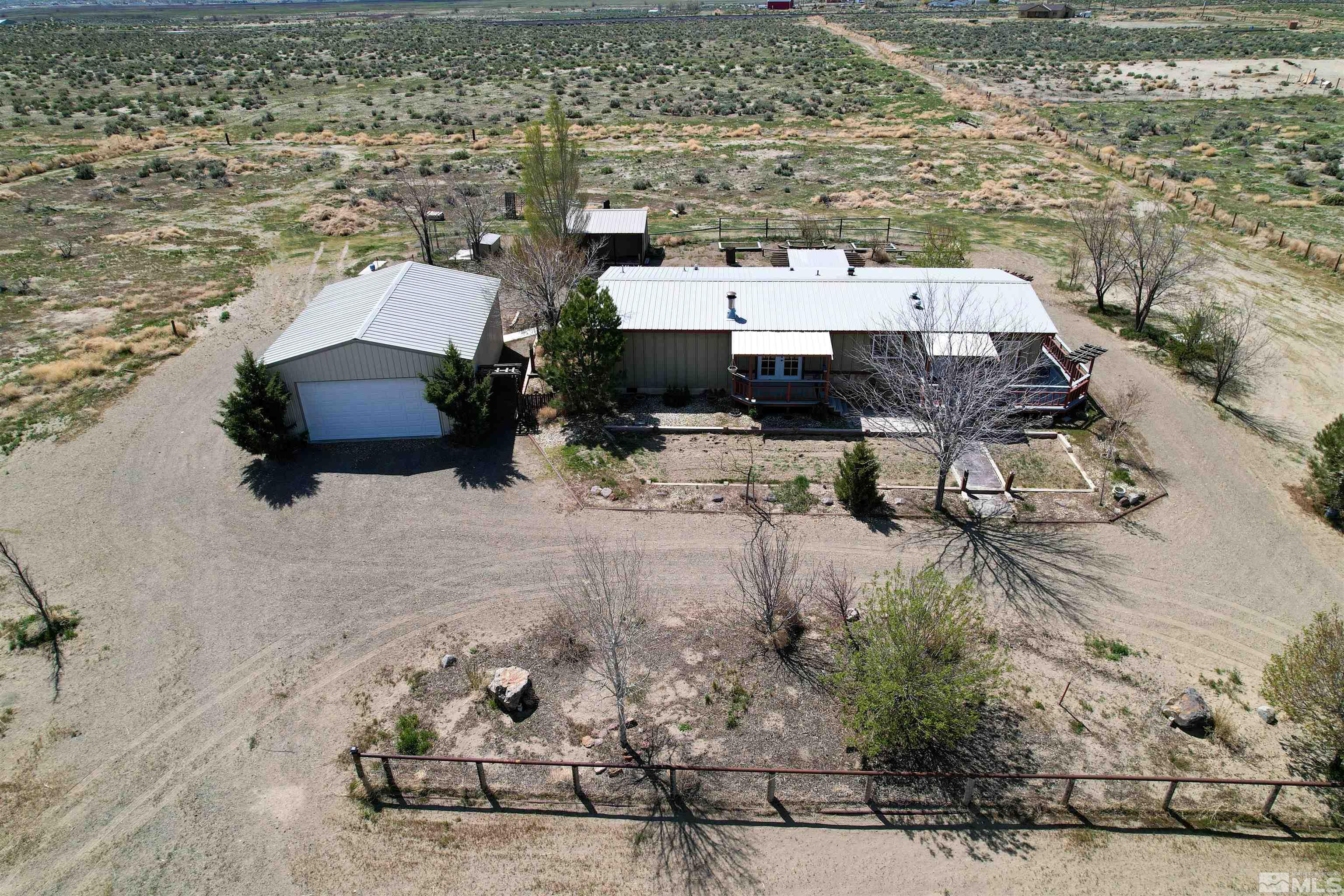 6900 Country Road Winnemucca, NV 89445 - Photo 2 of 39 Photo 2