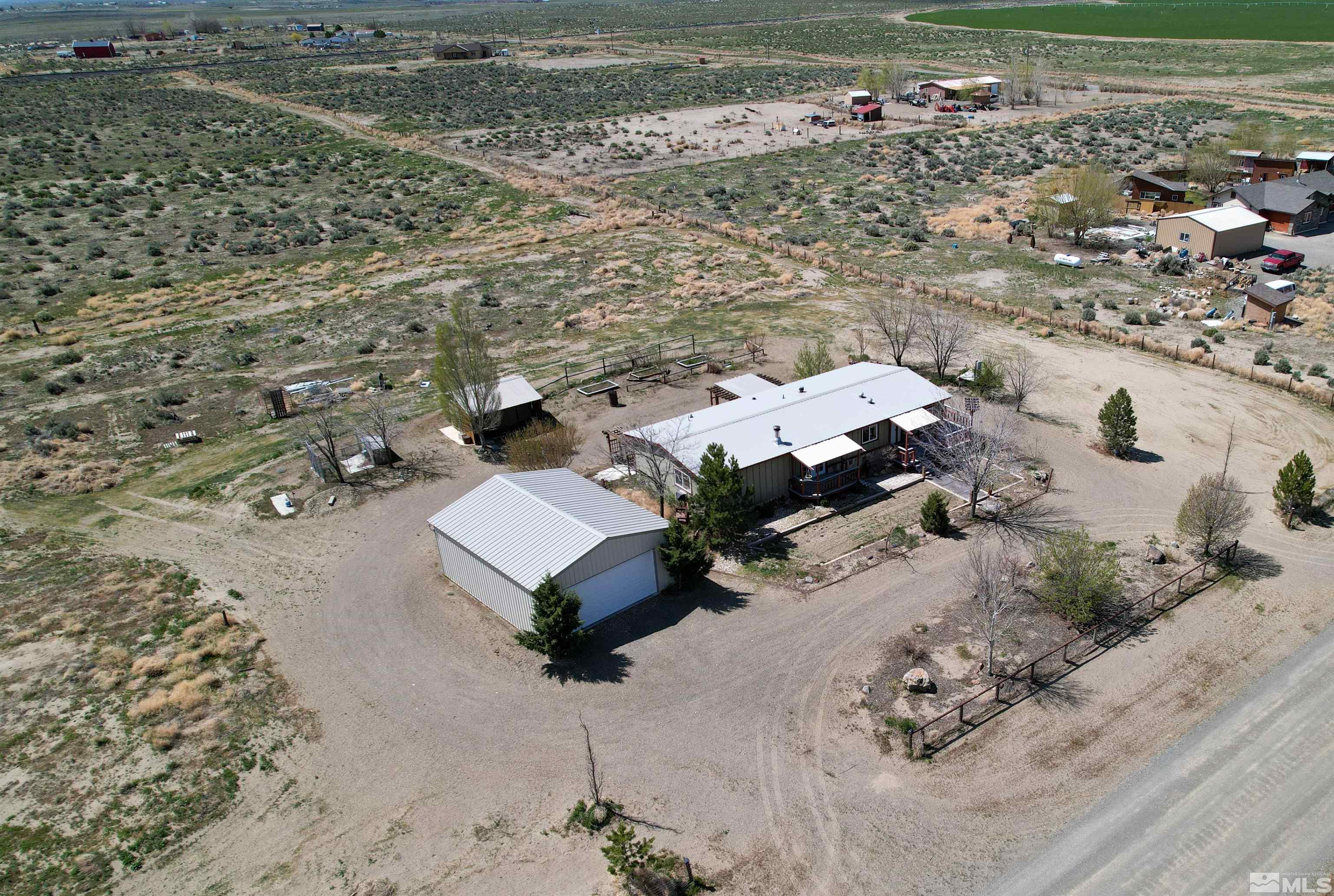 6900 Country Road Winnemucca, NV 89445 - Photo 34 of 39 Photo 34