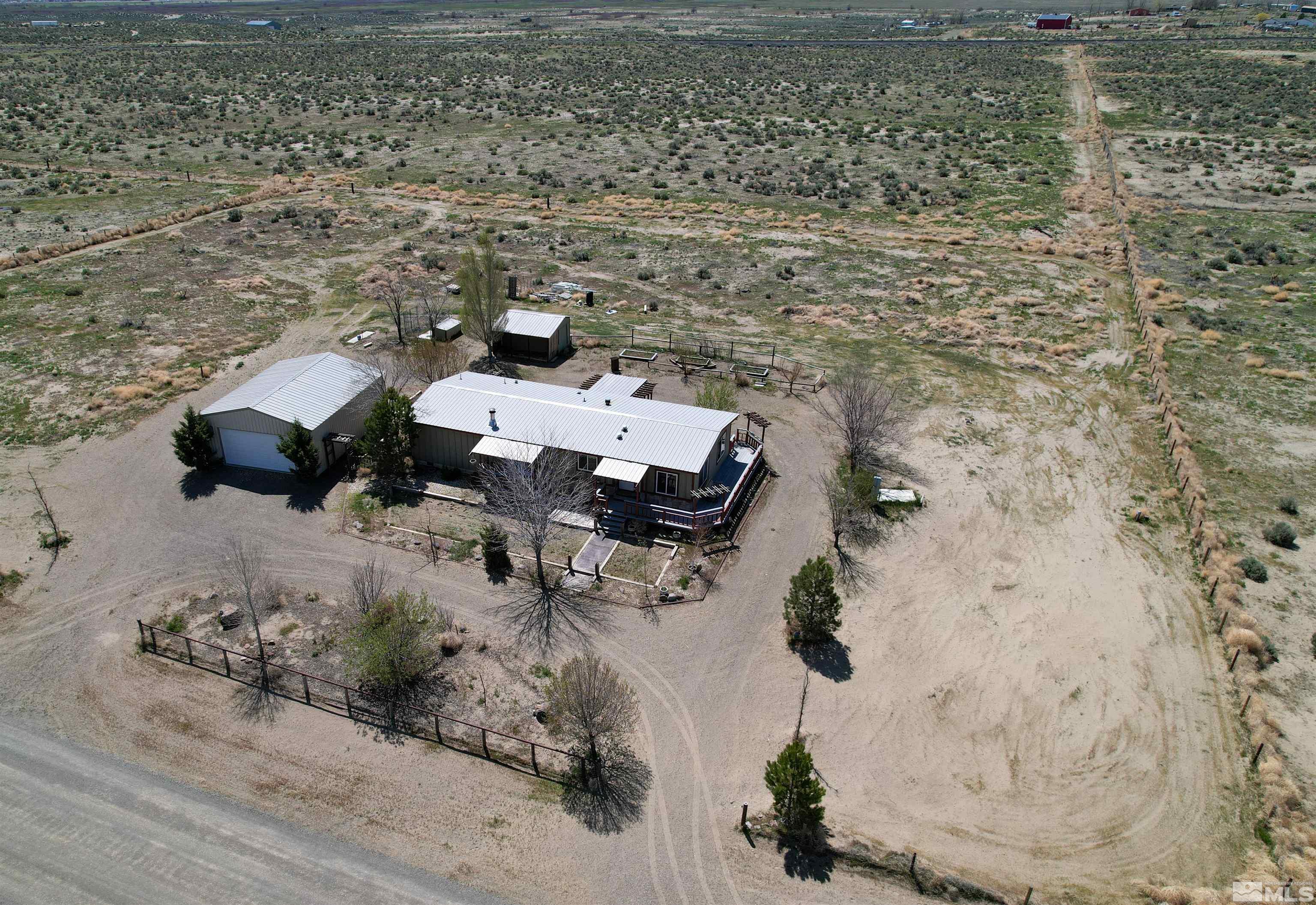 6900 Country Road Winnemucca, NV 89445 - Photo 35 of 39 Photo 35