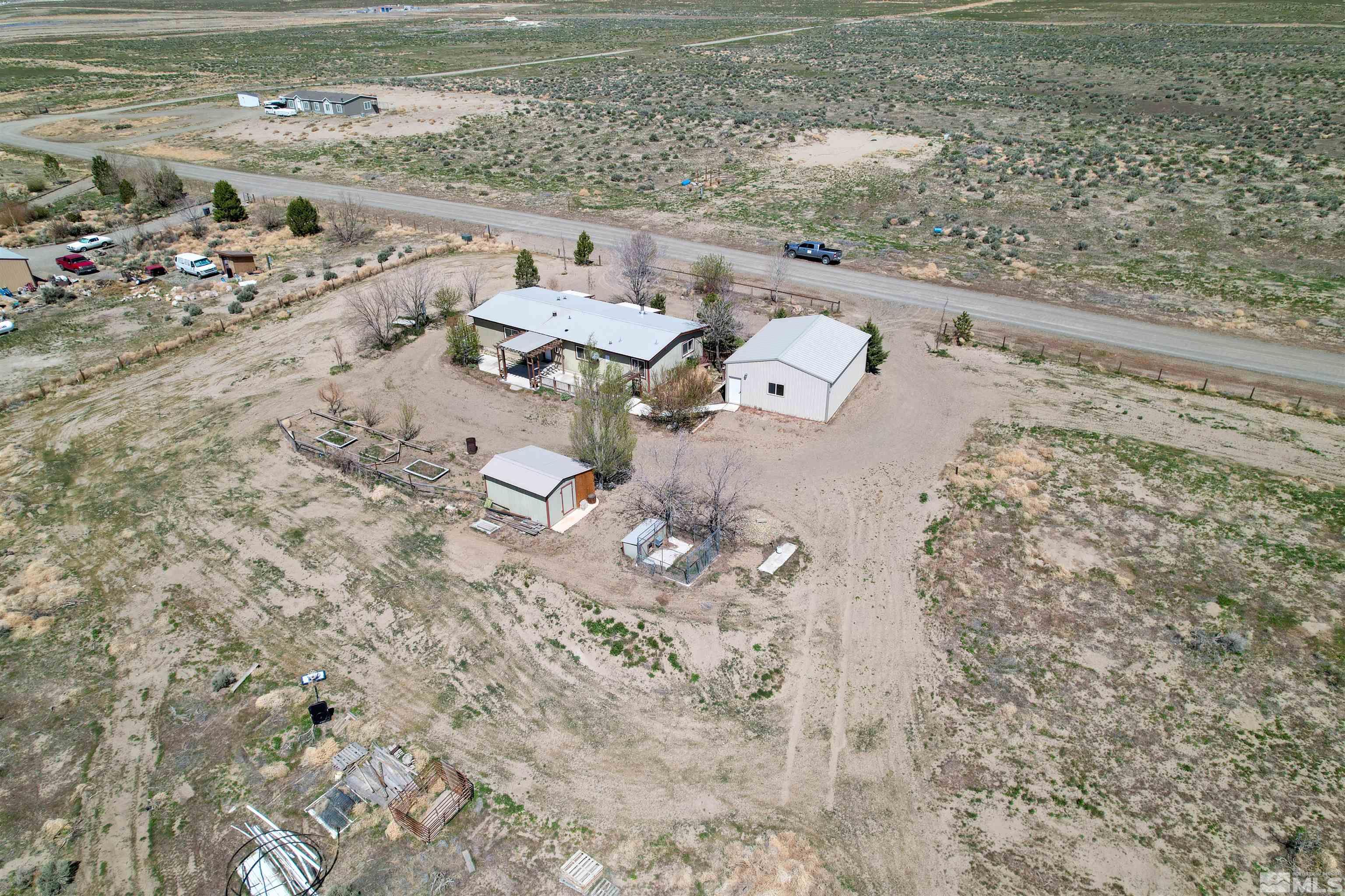 6900 Country Road Winnemucca, NV 89445 - Photo 36 of 39 Photo 36