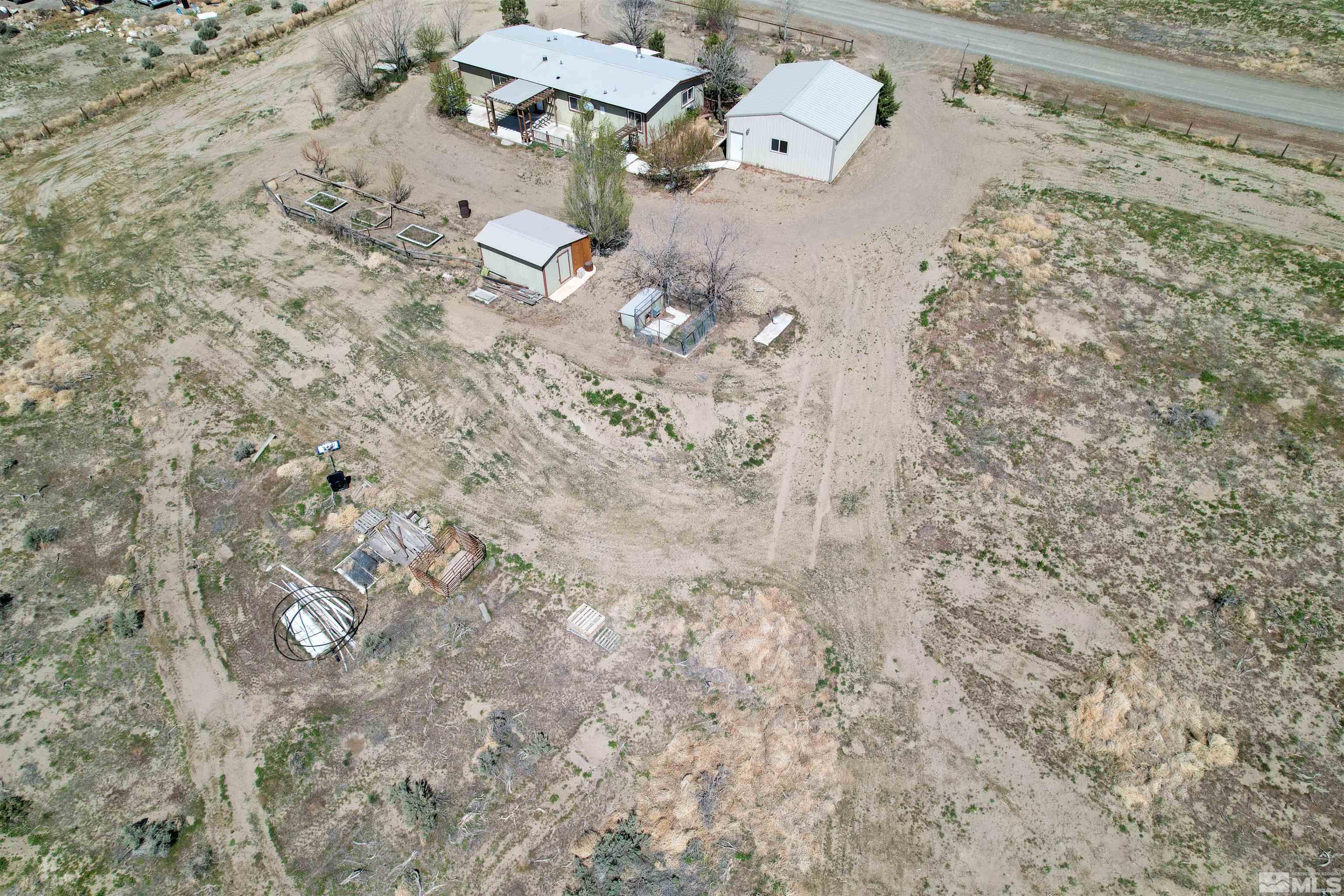 6900 Country Road Winnemucca, NV 89445 - Photo 37 of 39 Photo 37