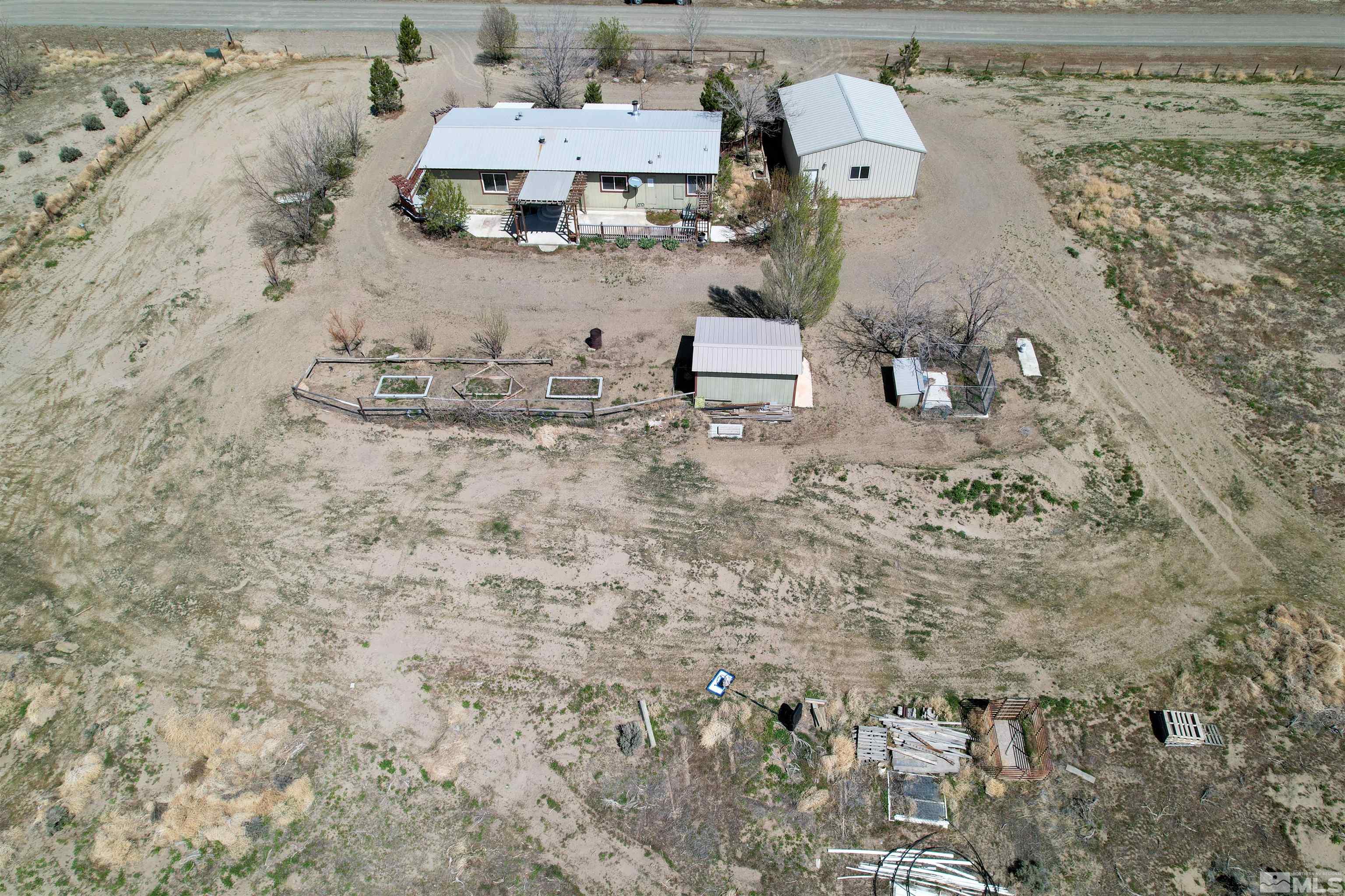 6900 Country Road Winnemucca, NV 89445 - Photo 38 of 39 Photo 38