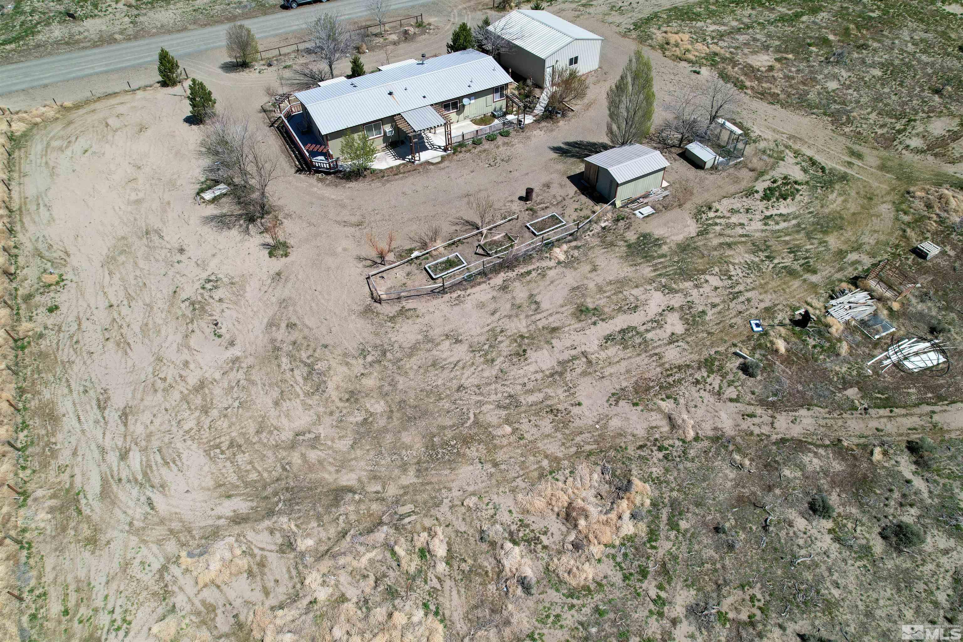 6900 Country Road Winnemucca, NV 89445 - Photo 39 of 39 Photo 39
