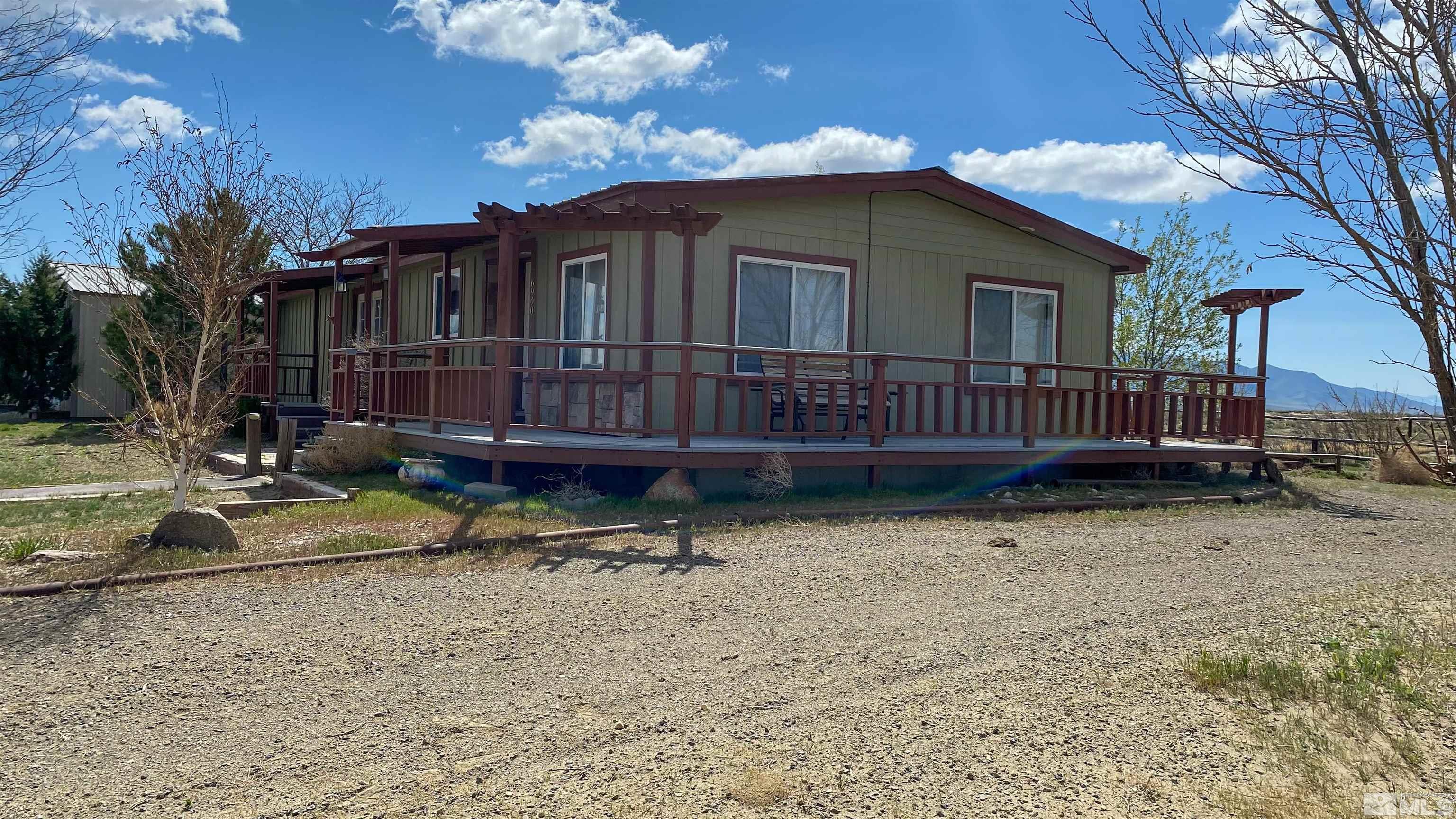 6900 Country Road Winnemucca, NV 89445 - Photo 4 of 39 Photo 4