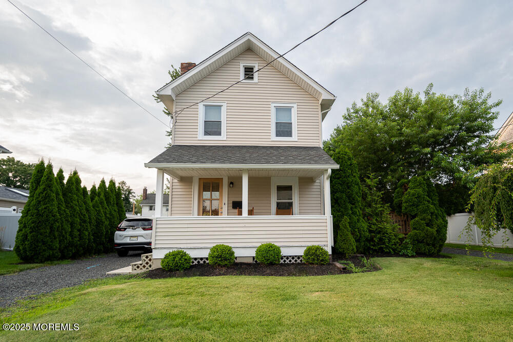 610 Ocean Road Spring Lake Heights, NJ 07762 - Photo 1 of 17 Main house 2