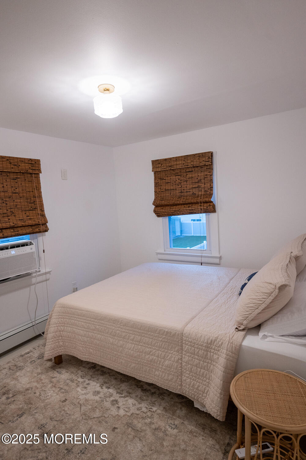 610 Ocean Road Spring Lake Heights, NJ 07762 - Photo 13 of 17 Bedroom 2nd fl. queen