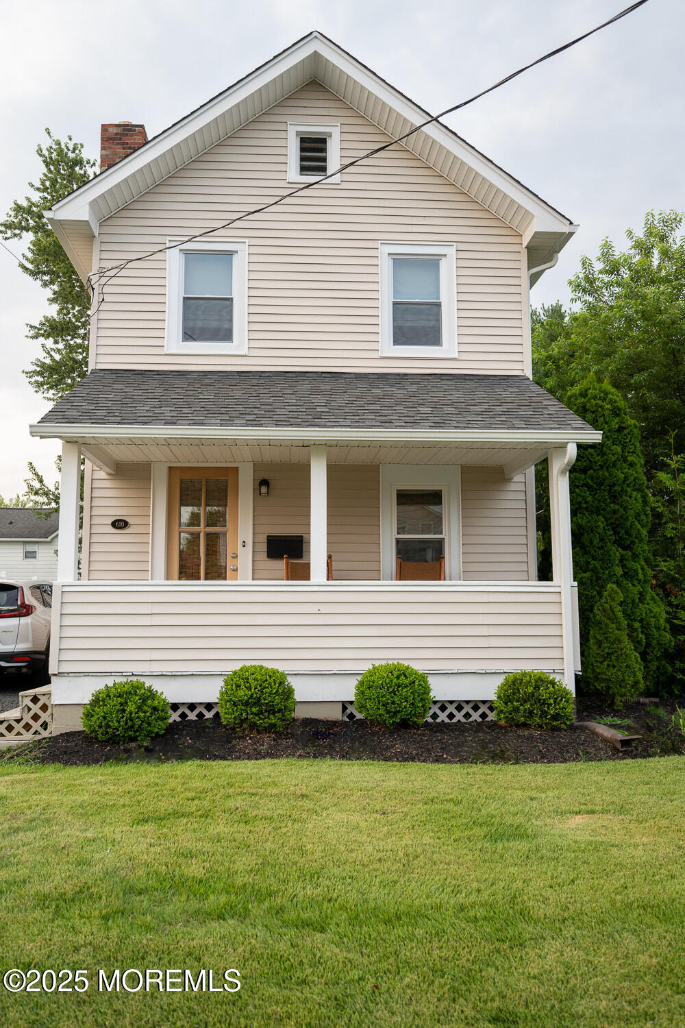 610 Ocean Road Spring Lake Heights, NJ 07762 - Photo 2 of 17 Main house