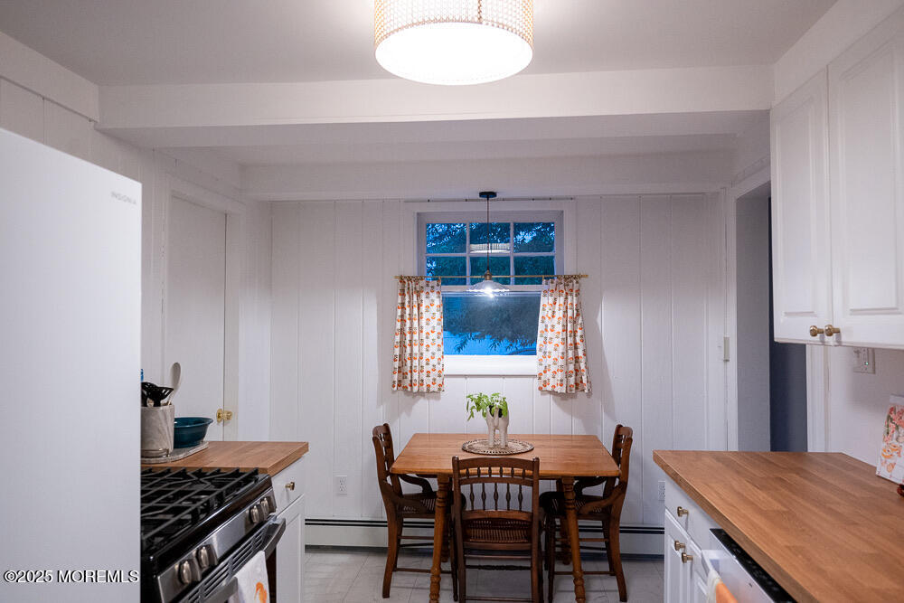 610 Ocean Road Spring Lake Heights, NJ 07762 - Photo 7 of 17 main kitchen table