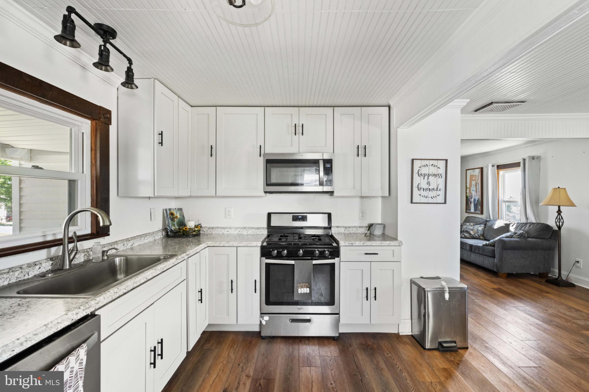 67 Lodge Hall Road Mount Jackson, VA 22842 - Photo 11 of 39