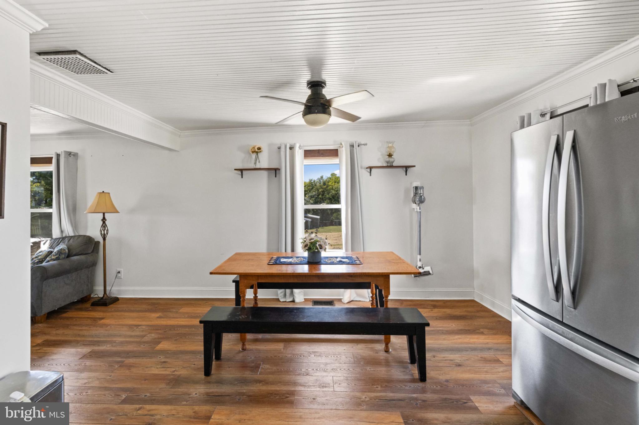 67 Lodge Hall Road Mount Jackson, VA 22842 - Photo 12 of 39