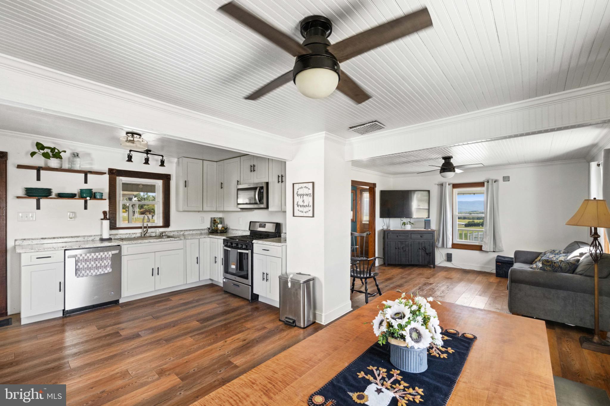 67 Lodge Hall Road Mount Jackson, VA 22842 - Photo 15 of 39