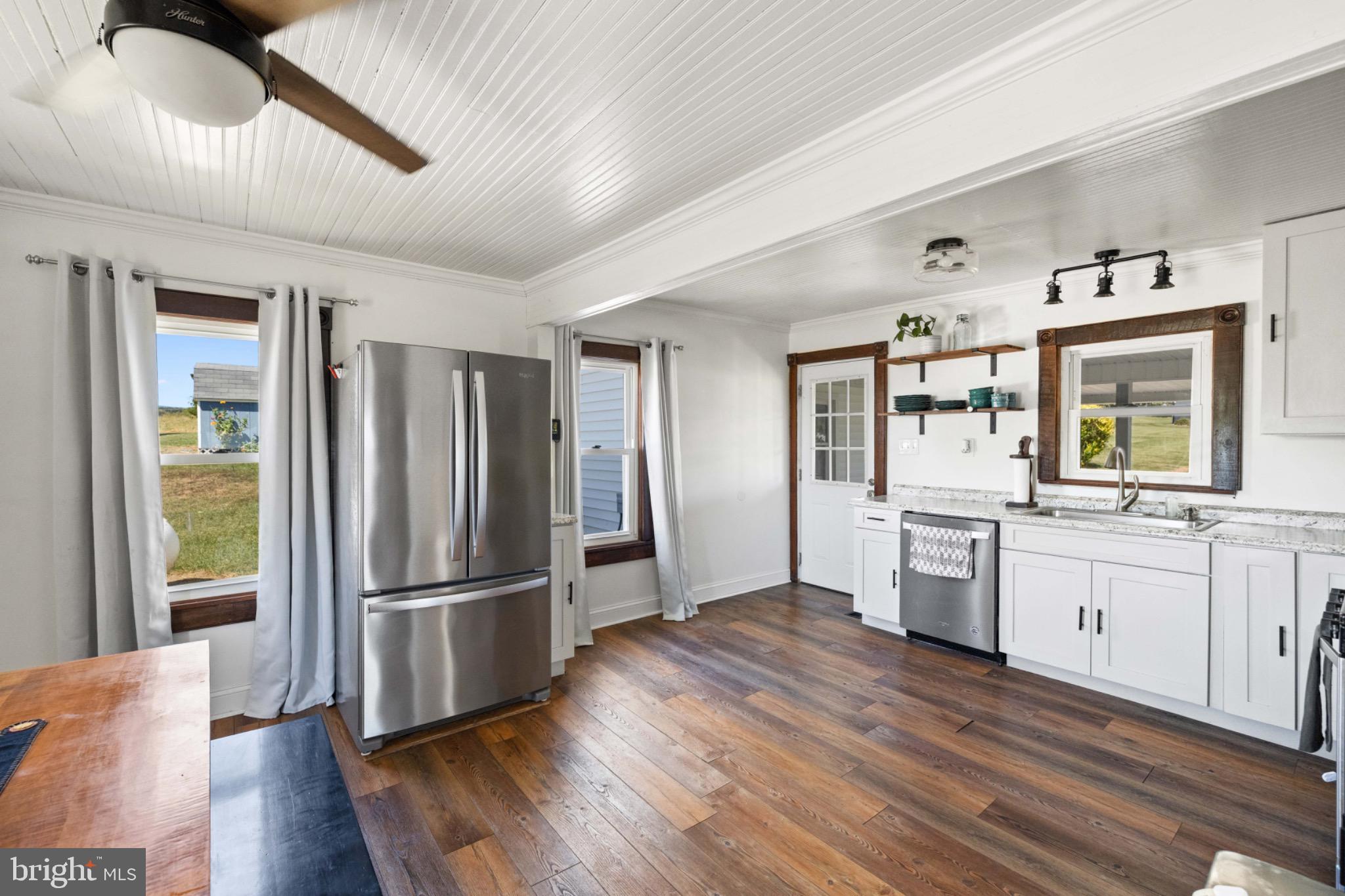 67 Lodge Hall Road Mount Jackson, VA 22842 - Photo 16 of 39