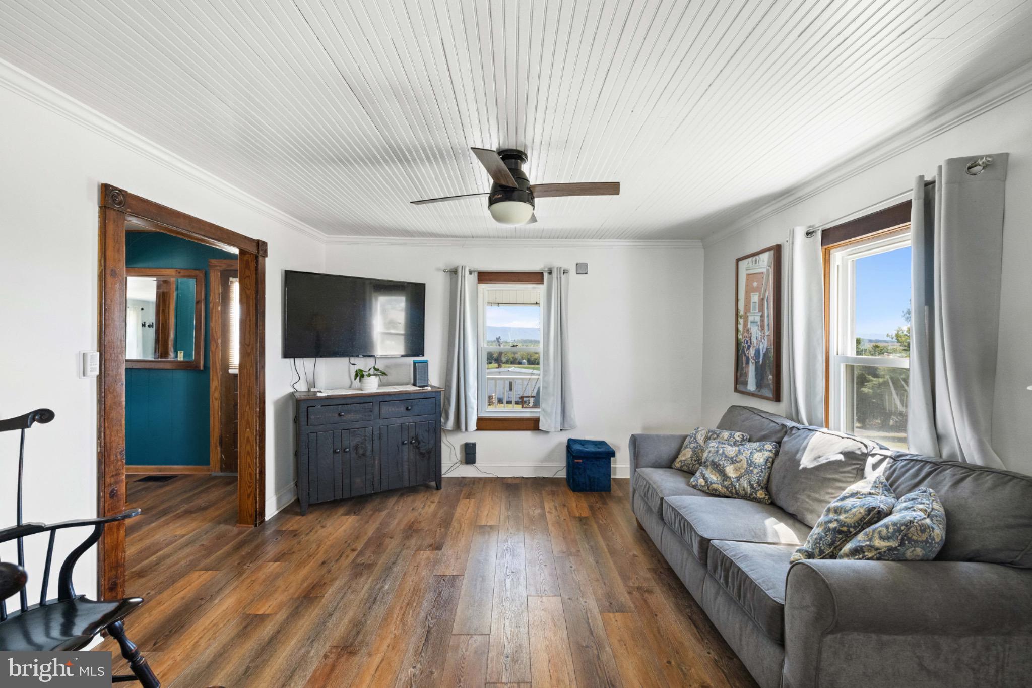 67 Lodge Hall Road Mount Jackson, VA 22842 - Photo 17 of 39