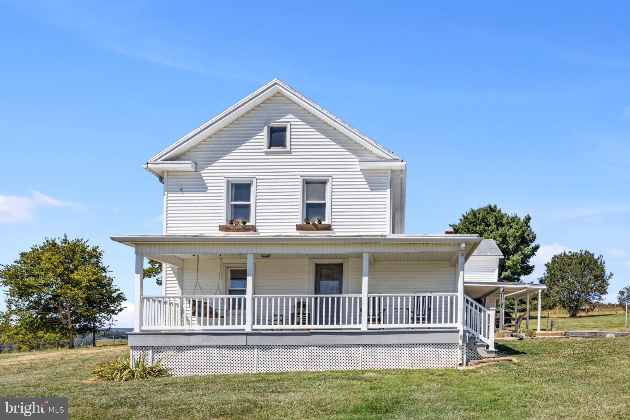 67 Lodge Hall Road Mount Jackson, VA 22842 - Photo 2 of 39