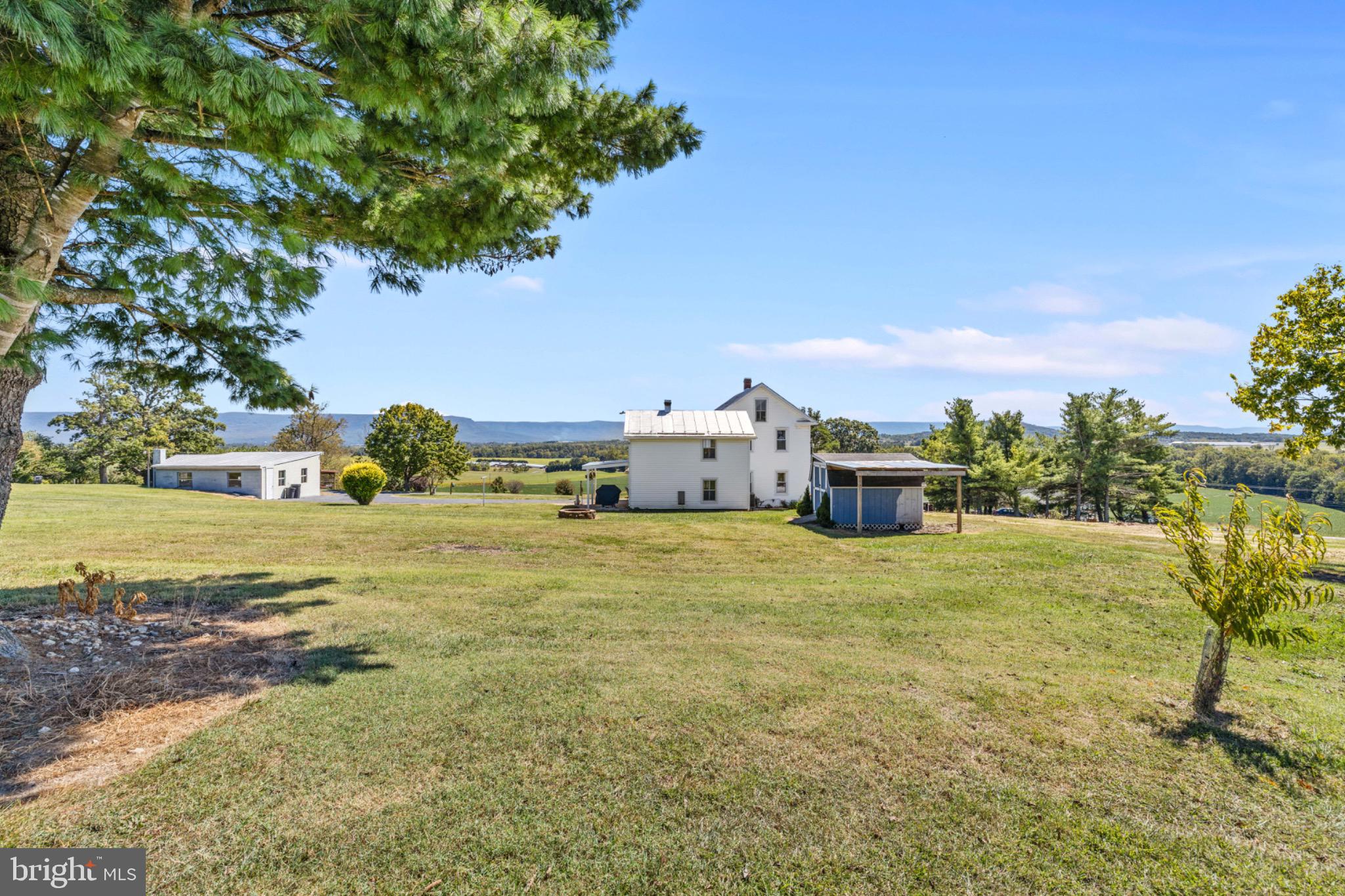67 Lodge Hall Road Mount Jackson, VA 22842 - Photo 28 of 39