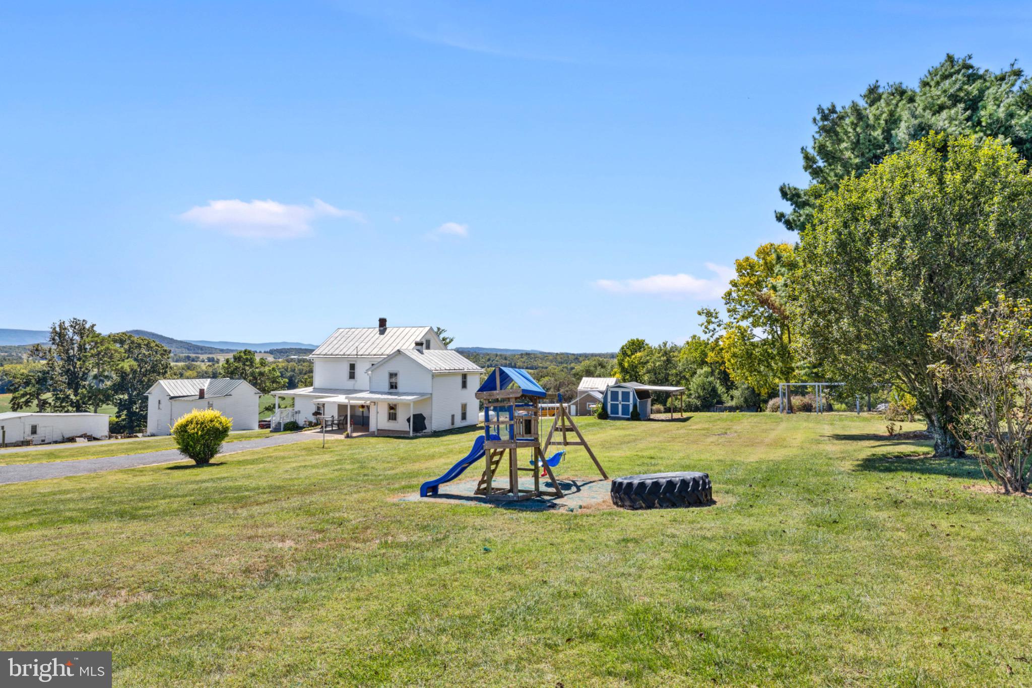 67 Lodge Hall Road Mount Jackson, VA 22842 - Photo 29 of 39