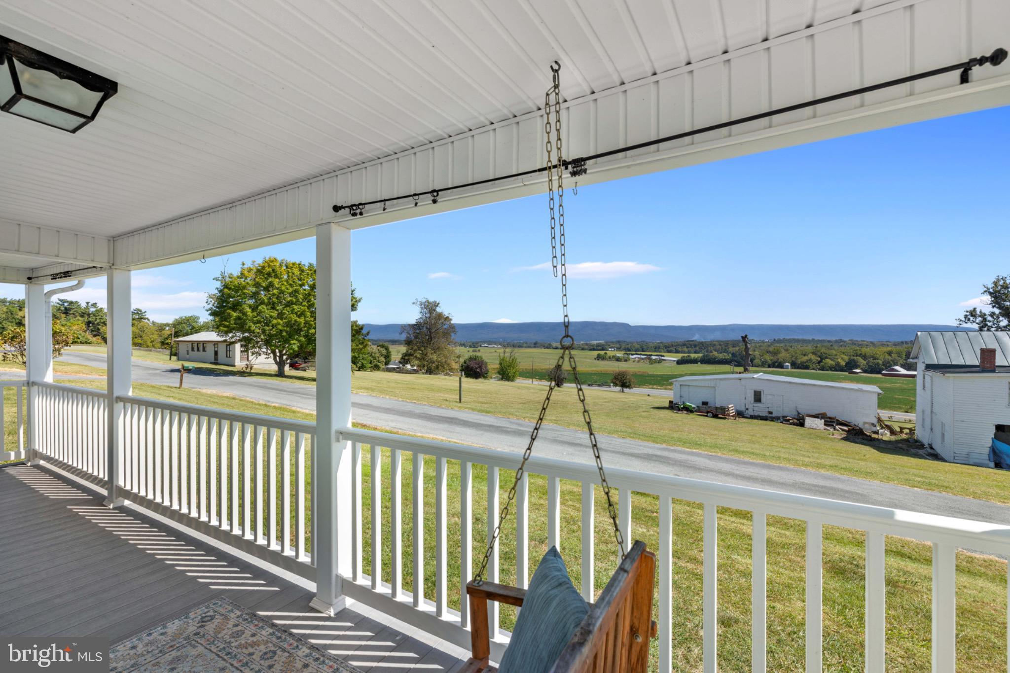 67 Lodge Hall Road Mount Jackson, VA 22842 - Photo 30 of 39