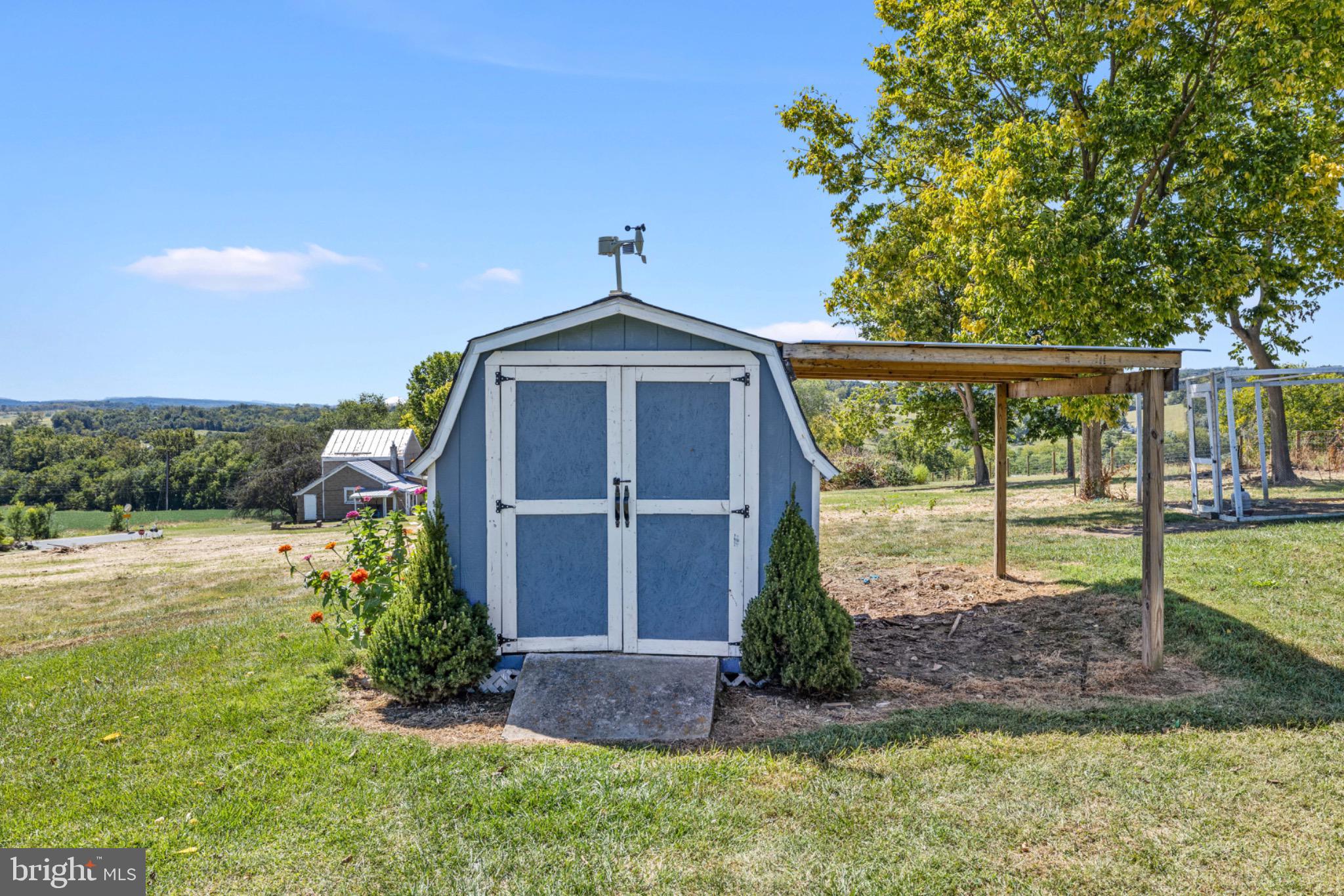 67 Lodge Hall Road Mount Jackson, VA 22842 - Photo 31 of 39