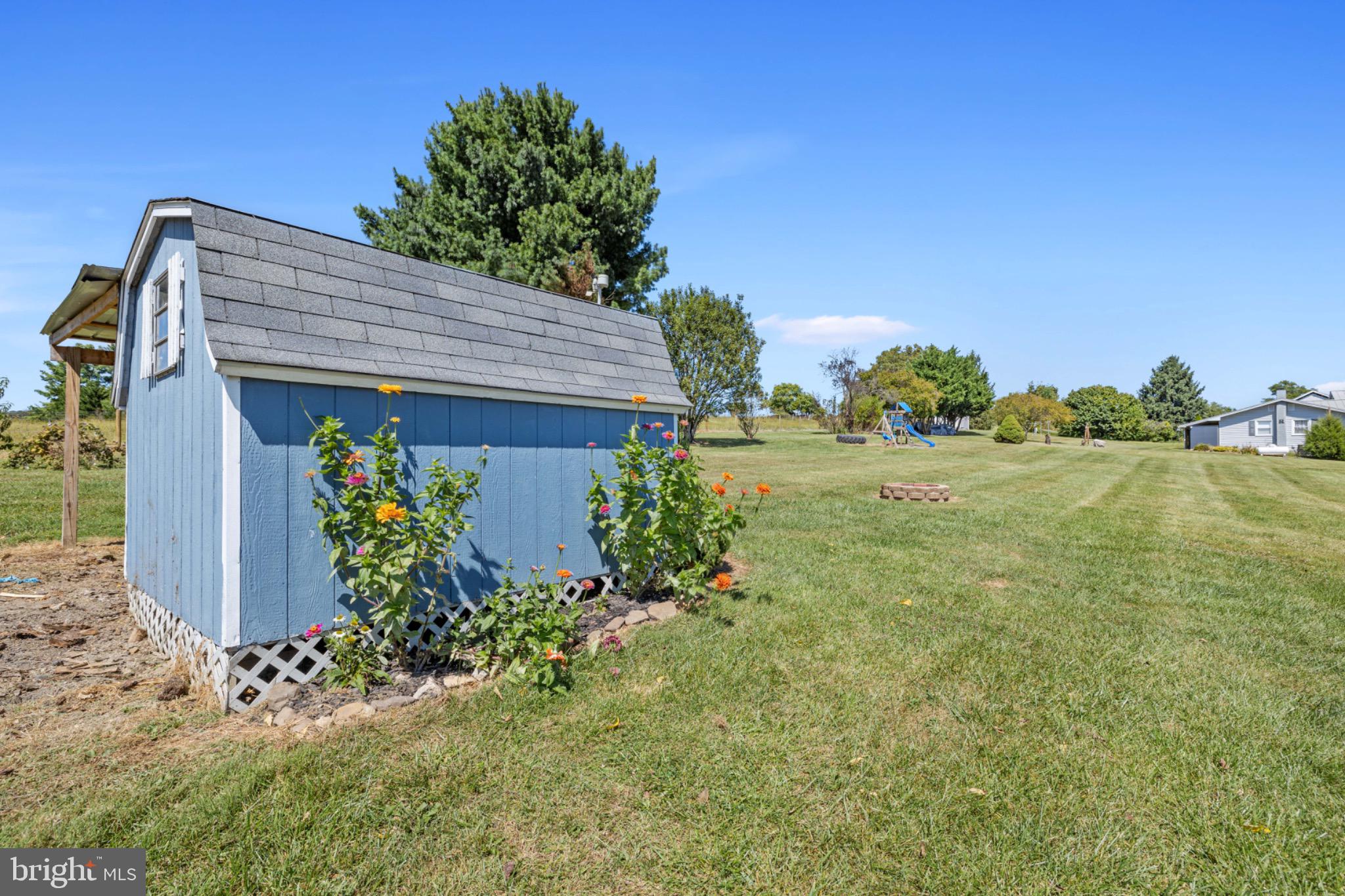 67 Lodge Hall Road Mount Jackson, VA 22842 - Photo 33 of 39