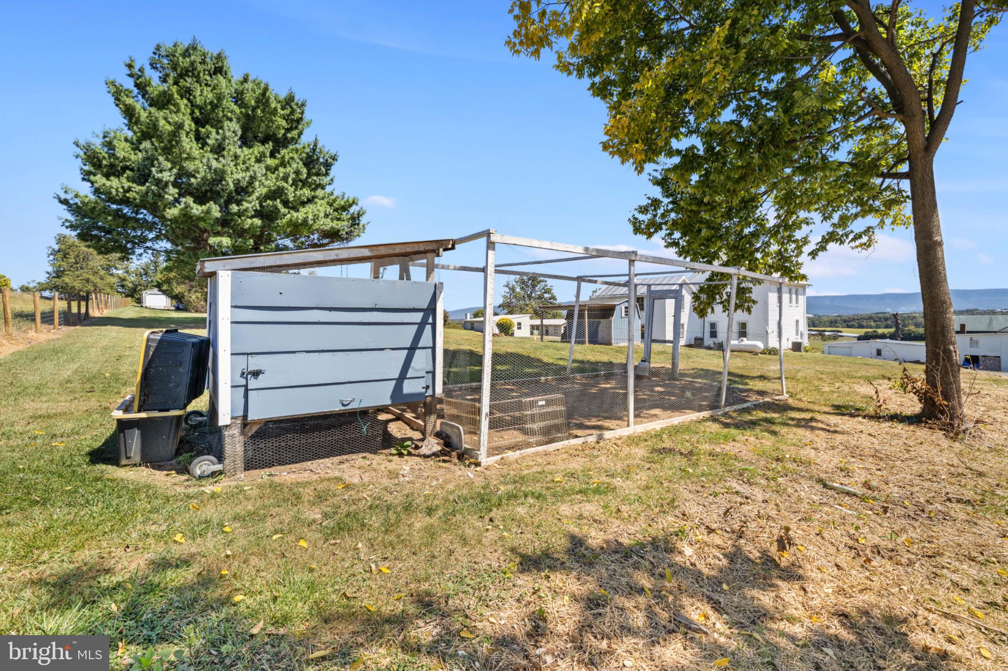 67 Lodge Hall Road Mount Jackson, VA 22842 - Photo 34 of 39