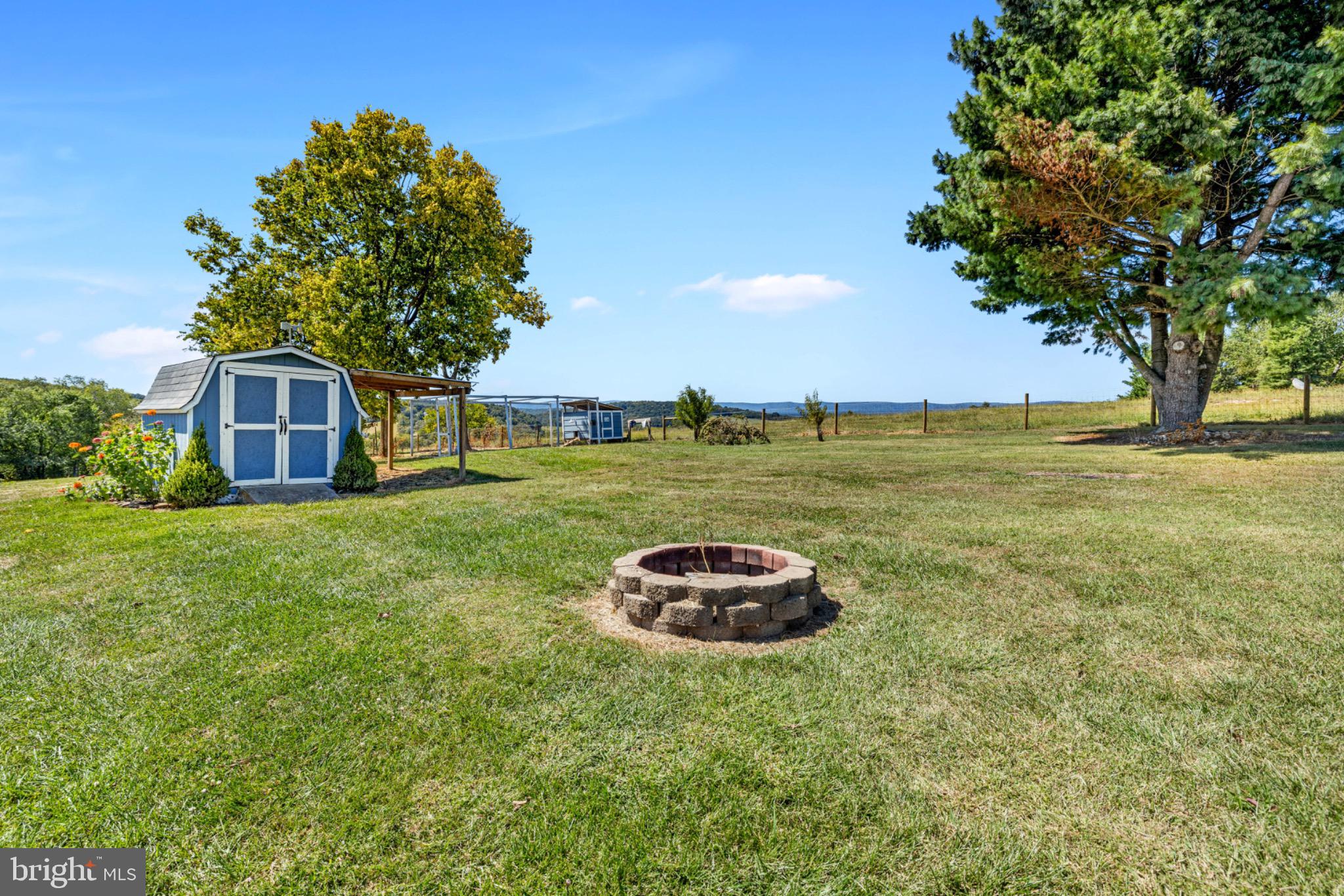 67 Lodge Hall Road Mount Jackson, VA 22842 - Photo 35 of 39