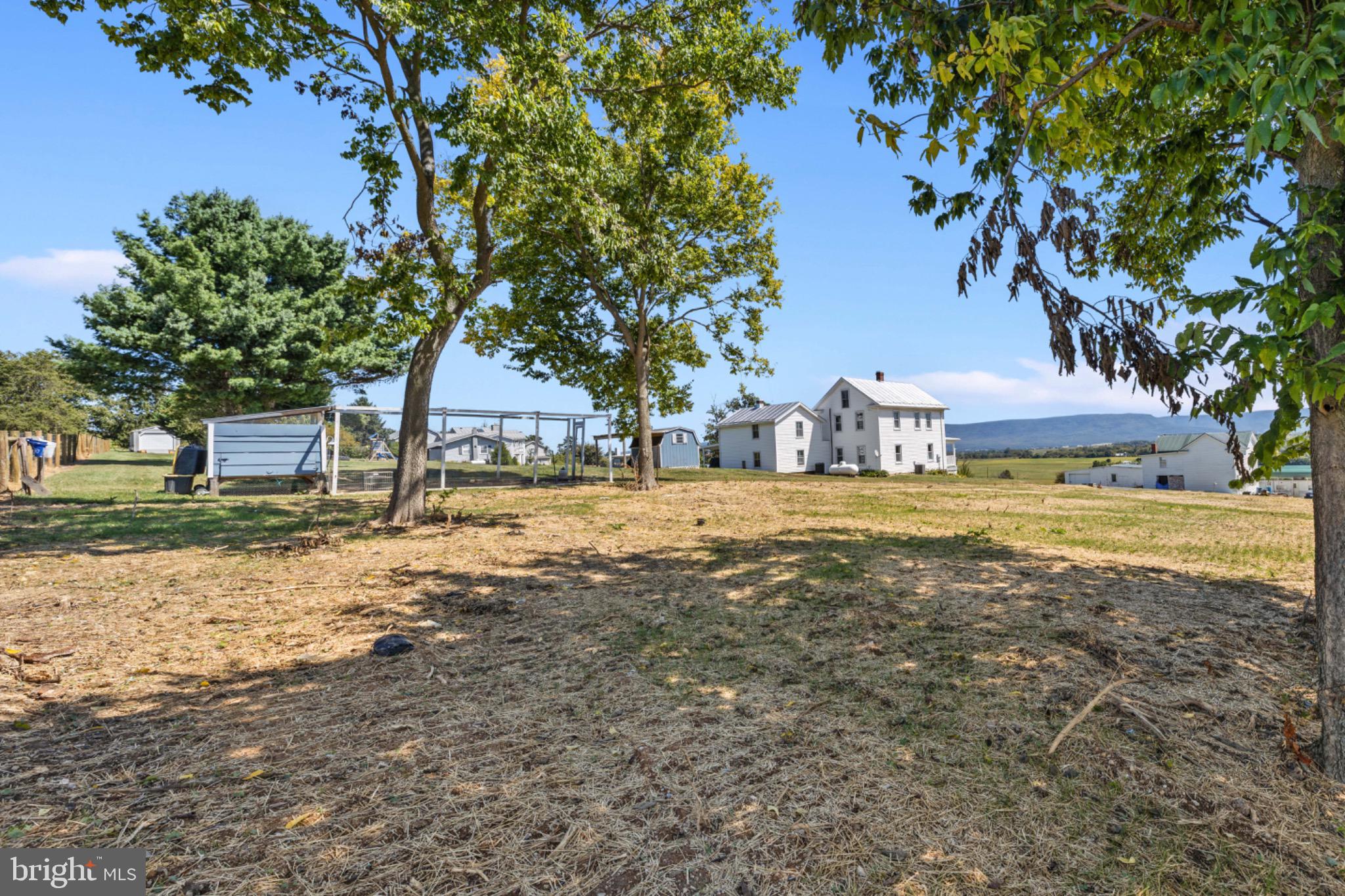 67 Lodge Hall Road Mount Jackson, VA 22842 - Photo 36 of 39