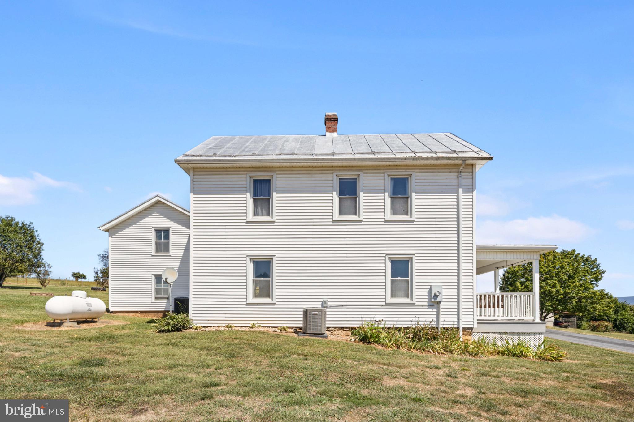 67 Lodge Hall Road Mount Jackson, VA 22842 - Photo 4 of 39