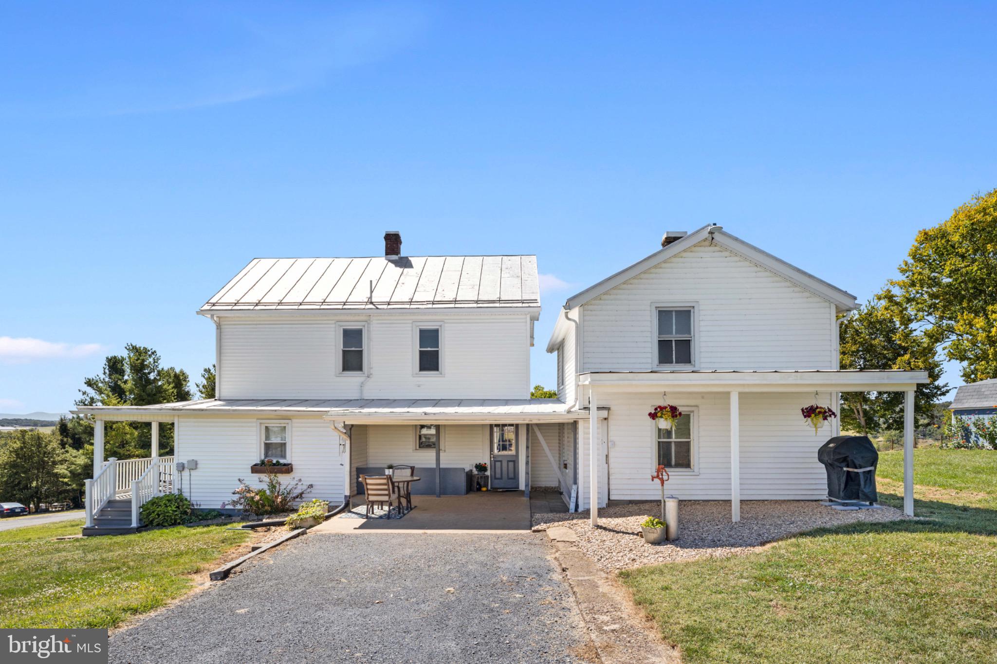 67 Lodge Hall Road Mount Jackson, VA 22842 - Photo 8 of 39