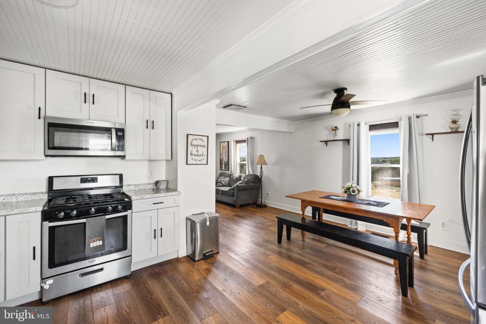 67 Lodge Hall Road Mount Jackson, VA 22842 - Photo 9 of 39