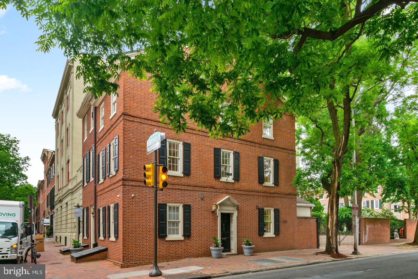 538 Spruce Street Philadelphia, PA 19106 - Photo 13 of 50