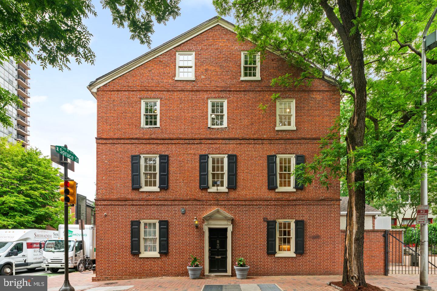 538 Spruce Street Philadelphia, PA 19106 - Photo 14 of 50