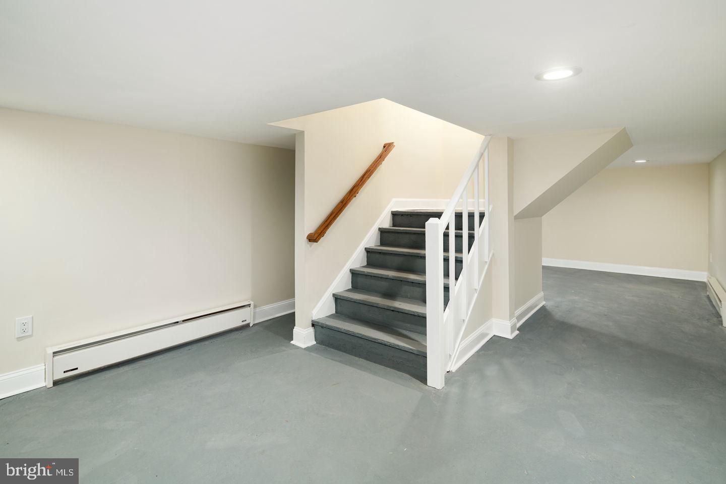 538 Spruce Street Philadelphia, PA 19106 - Photo 49 of 50 Basement