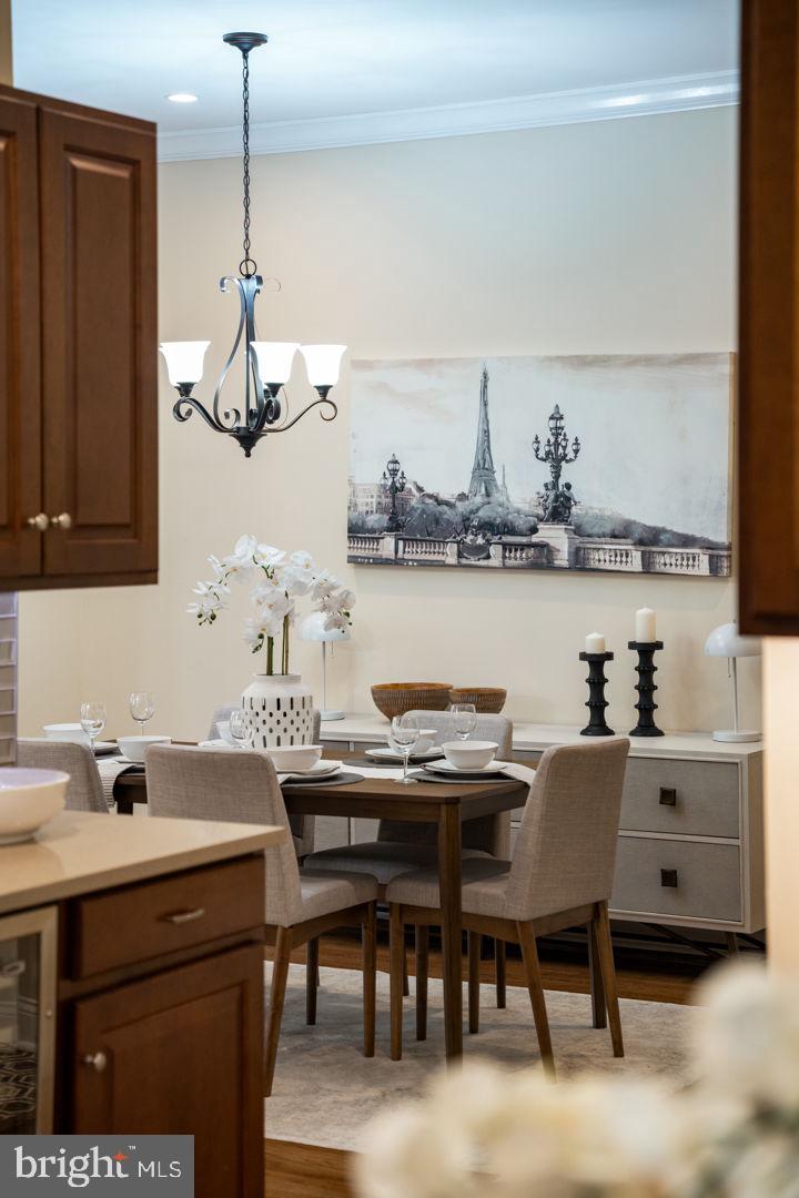 538 Spruce Street Philadelphia, PA 19106 - Photo 9 of 50 Kitchen