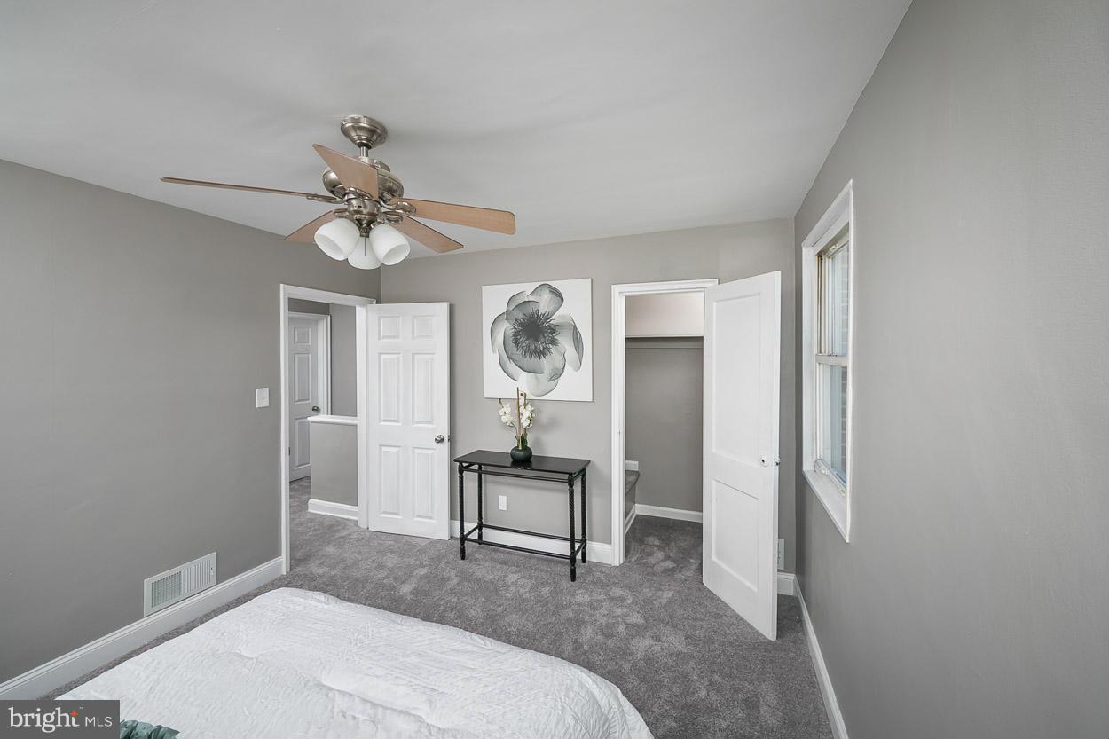 1019 Stamford Road Baltimore, MD 21229 - Photo 14 of 26 Bedroom (Master)