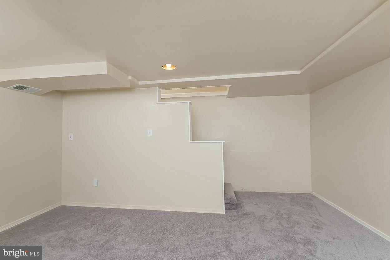 1019 Stamford Road Baltimore, MD 21229 - Photo 18 of 26 Basement