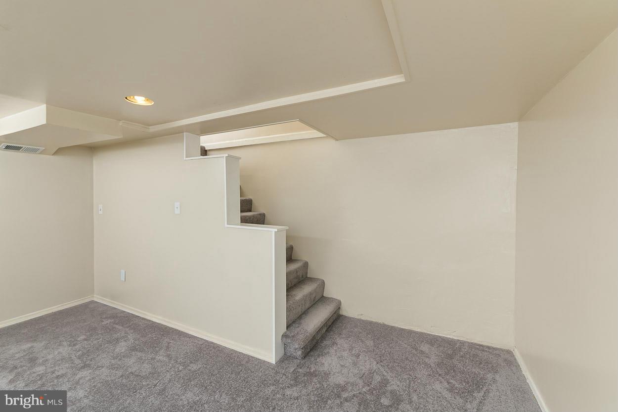 1019 Stamford Road Baltimore, MD 21229 - Photo 19 of 26 Basement