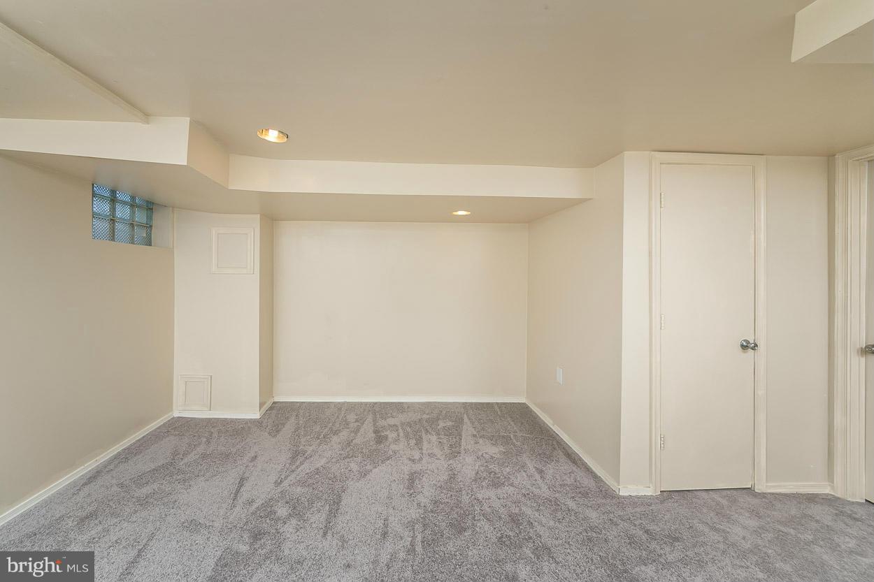 1019 Stamford Road Baltimore, MD 21229 - Photo 20 of 26 Basement