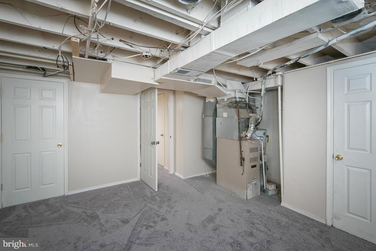 1019 Stamford Road Baltimore, MD 21229 - Photo 23 of 26 Basement