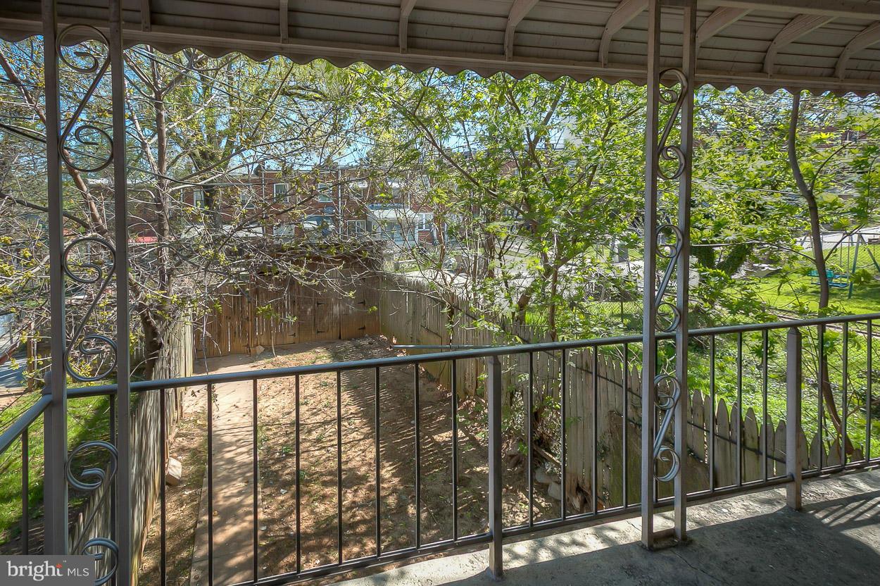 1019 Stamford Road Baltimore, MD 21229 - Photo 25 of 26 View