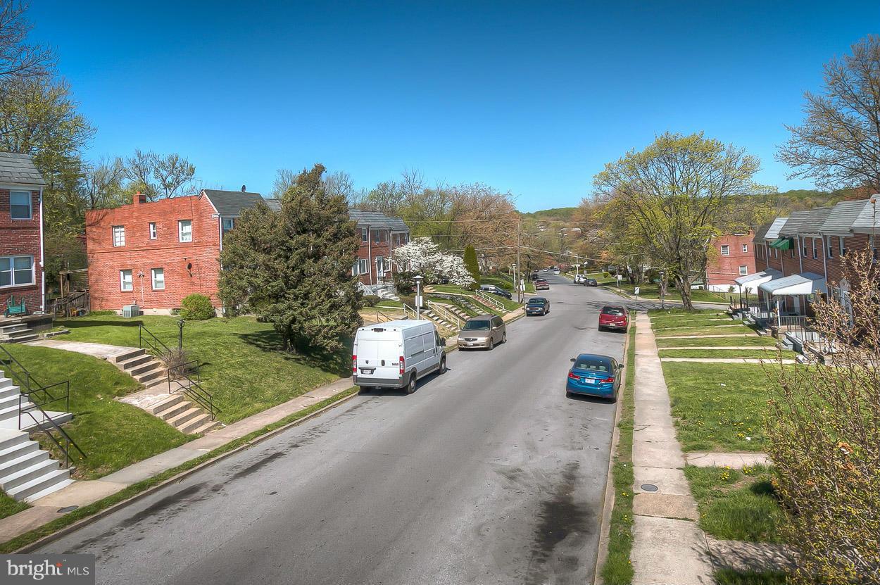 1019 Stamford Road Baltimore, MD 21229 - Photo 26 of 26 View