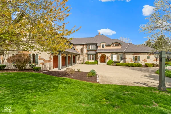 $1,879,000 | 12010 Landover Lane, Fishers, IN 46037