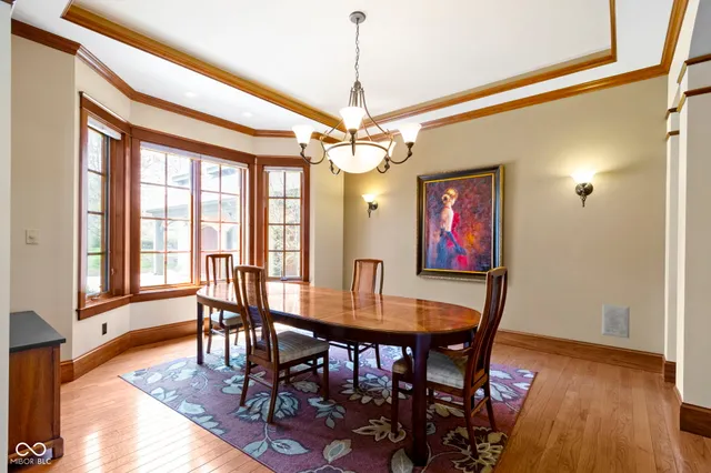 $1,879,000 | 12010 Landover Lane, Fishers, IN 46037