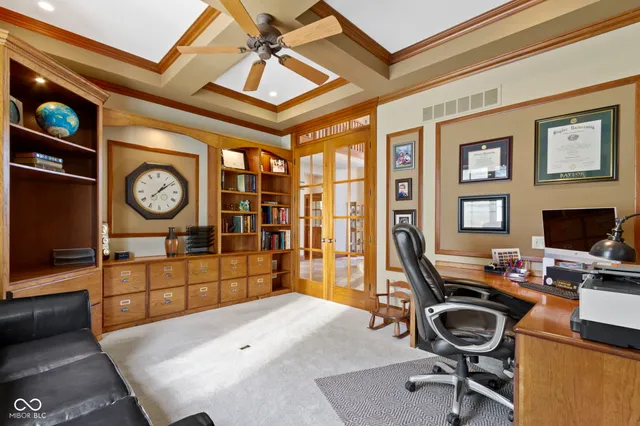 $1,879,000 | 12010 Landover Lane, Fishers, IN 46037