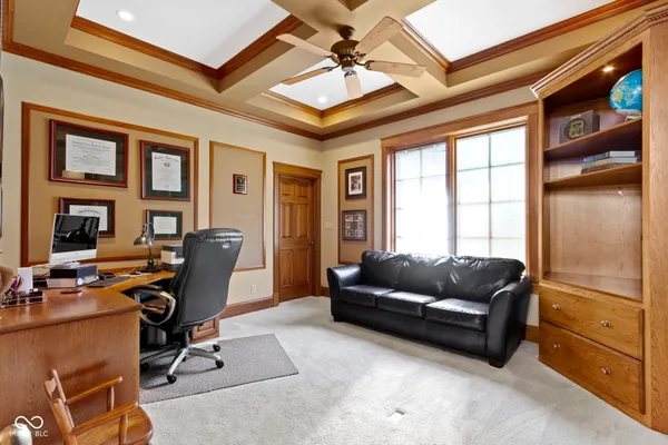 $1,879,000 | 12010 Landover Lane, Fishers, IN 46037