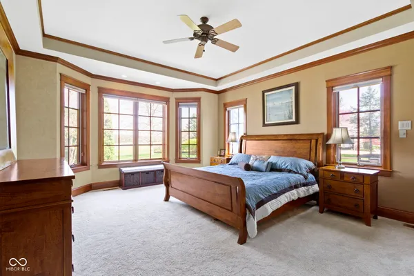 $1,879,000 | 12010 Landover Lane, Fishers, IN 46037