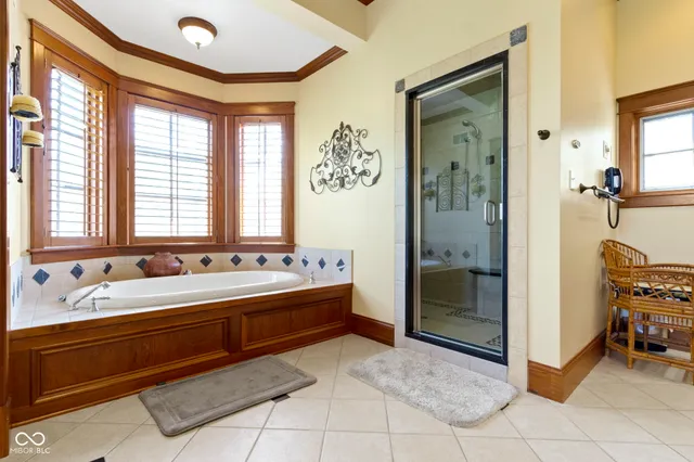 $1,879,000 | 12010 Landover Lane, Fishers, IN 46037