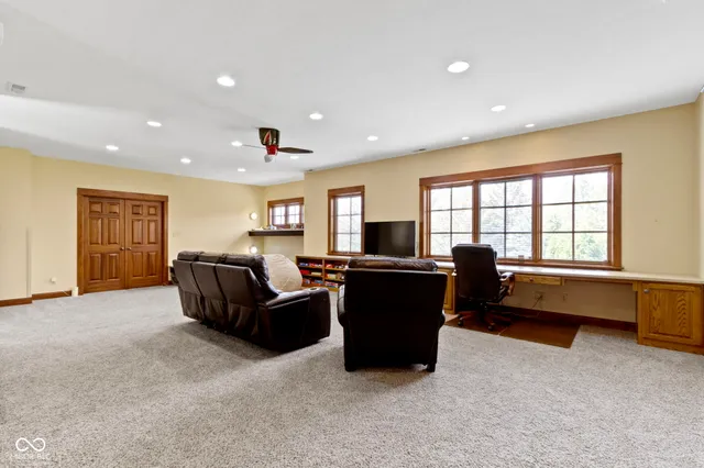 $1,879,000 | 12010 Landover Lane, Fishers, IN 46037